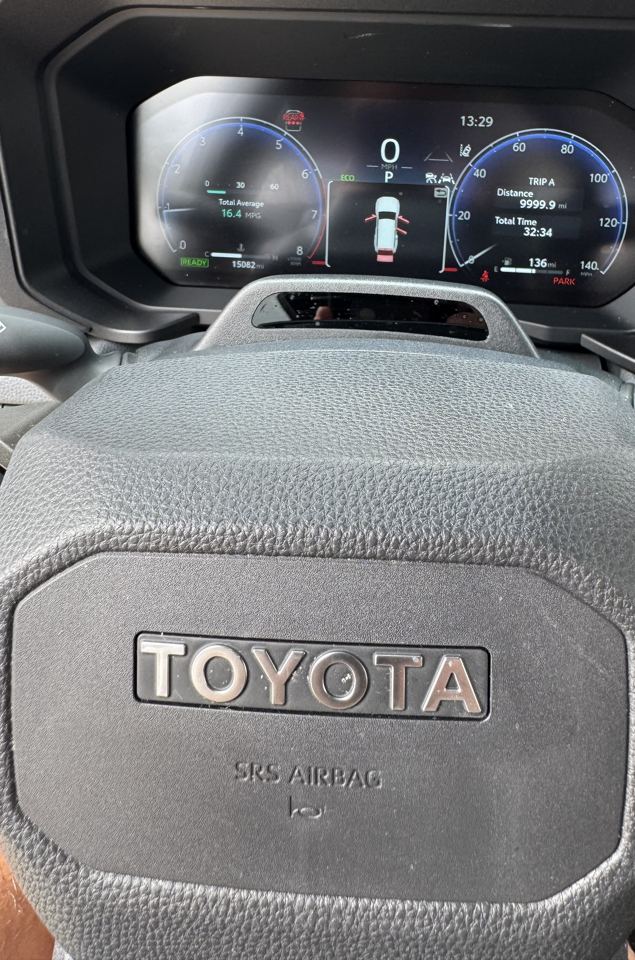 Used 2024 Toyota Land Cruiser AWD/4WD image 27