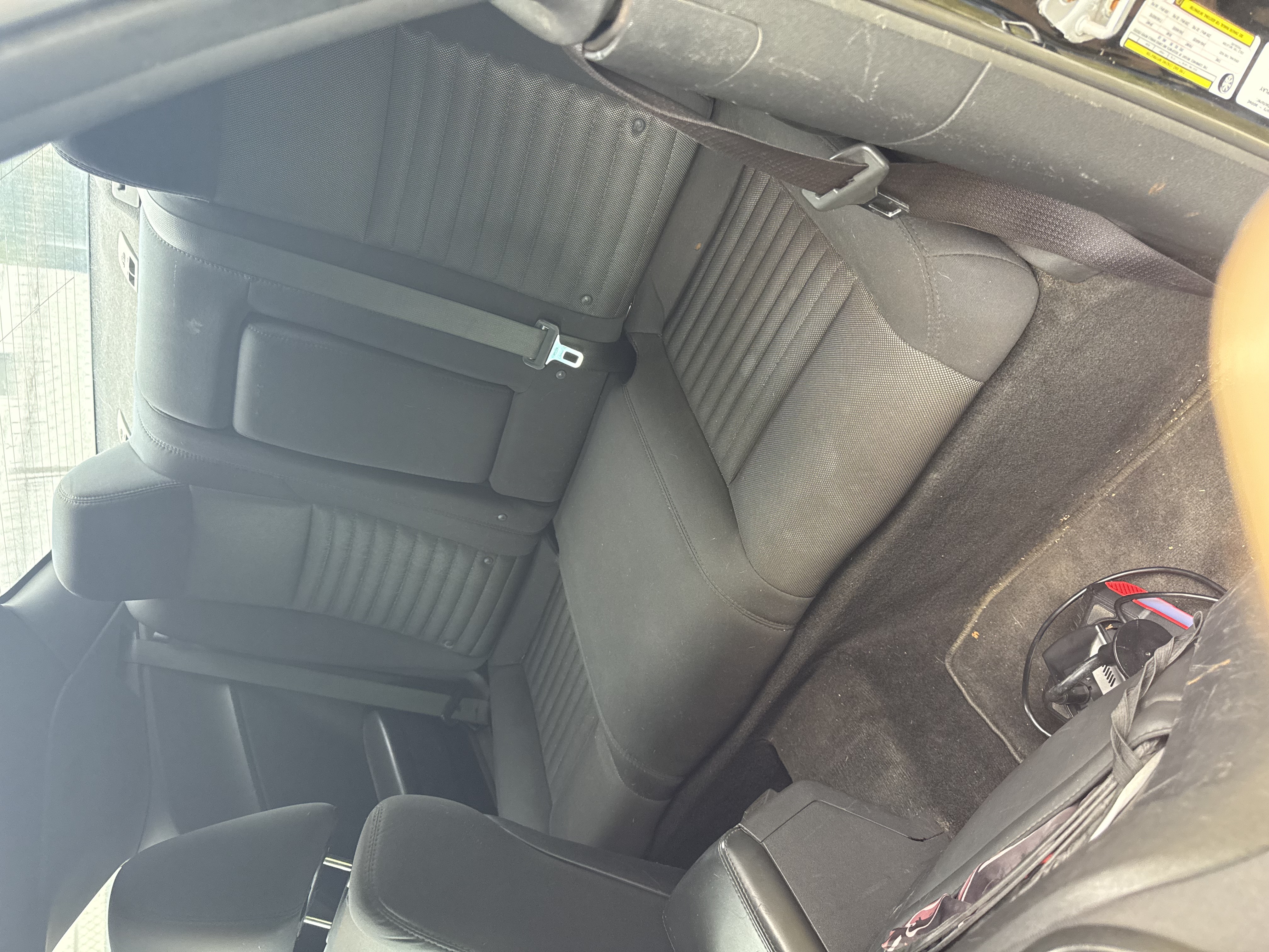 Used 2013 Dodge Challenger R/T RWD image 9