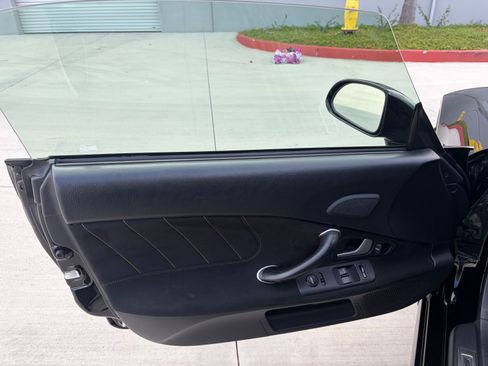 Used 2008 Honda S2000 CR image 17