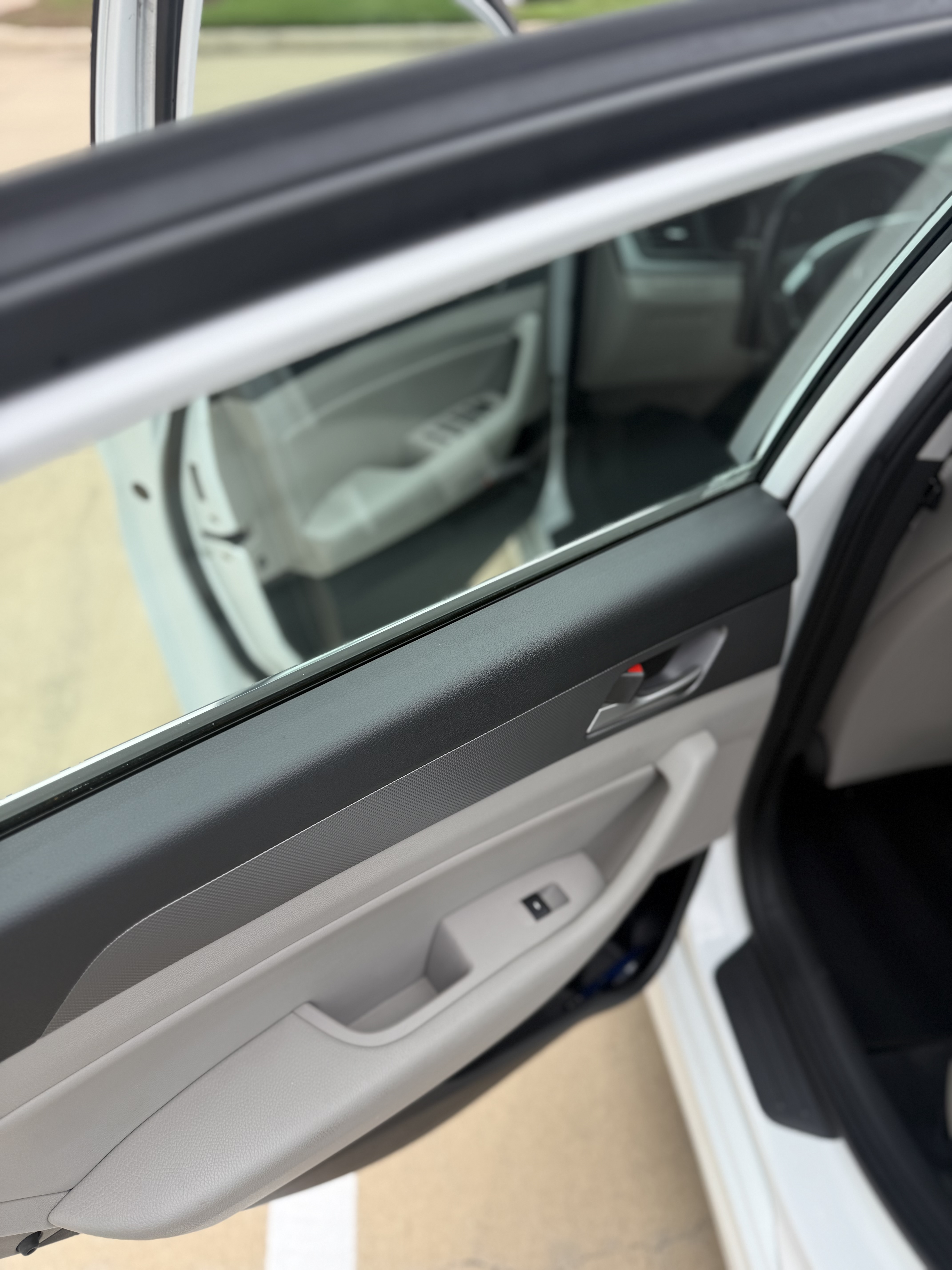 Used 2018 Hyundai Sonata SEL w/ Tech Package 02 FWD image 23