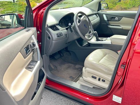 Used 2013 Ford Edge SEL FWD image 8
