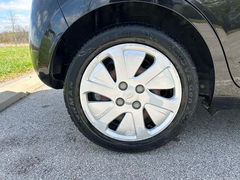 Used 2018 Chevrolet Spark LS image 8