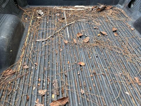 Used 2000 Ford F150 Long Bed 4D image 16