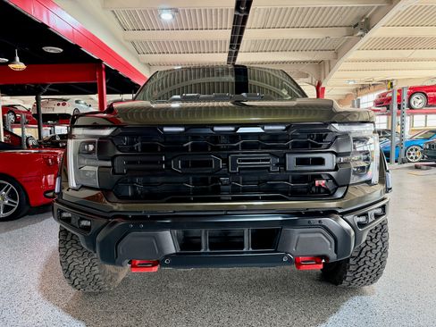 Used 2024 Ford F150 Raptor R w/ Equipment Group 803A Raptor R image 5