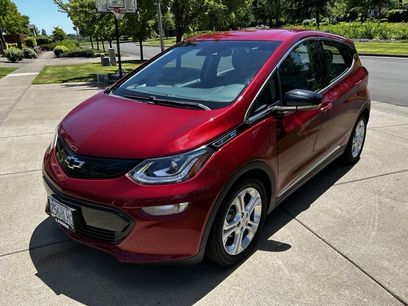 Used 2019 Chevrolet Bolt LT