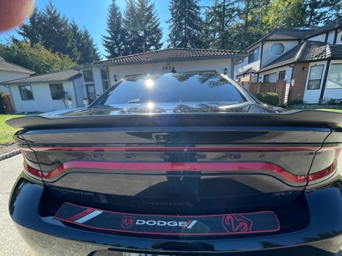 Used 2023 Dodge Charger R/T w/ Plus Group image 10