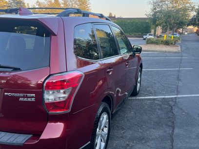 Used 2016 Subaru Forester 2.5i Limited w/ Popular Package #2