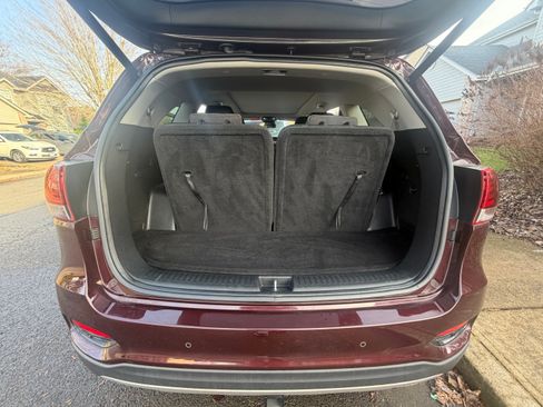 Used 2020 Kia Sorento EX image 24