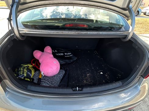 Used 2021 Kia Rio S image 9