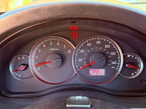 Used 2008 Subaru Outback 2.5i image 16