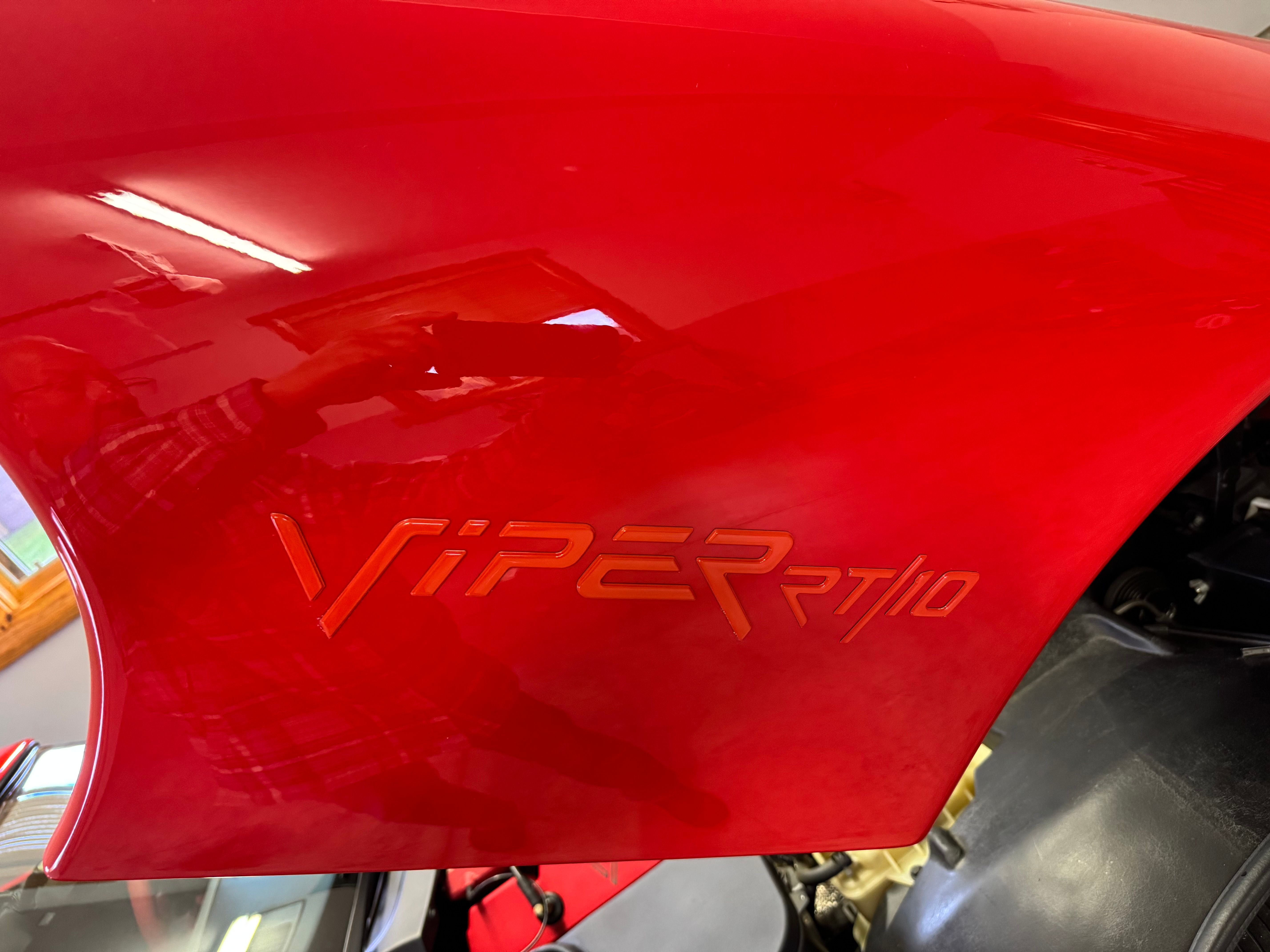 Used 1994 Dodge Viper RT/10 RWD image 15