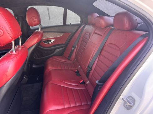 Used 2017 Mercedes-Benz C 300 Sedan image 12