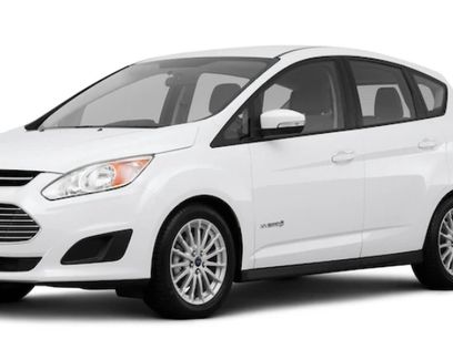 Used 2013 Ford C-MAX SE