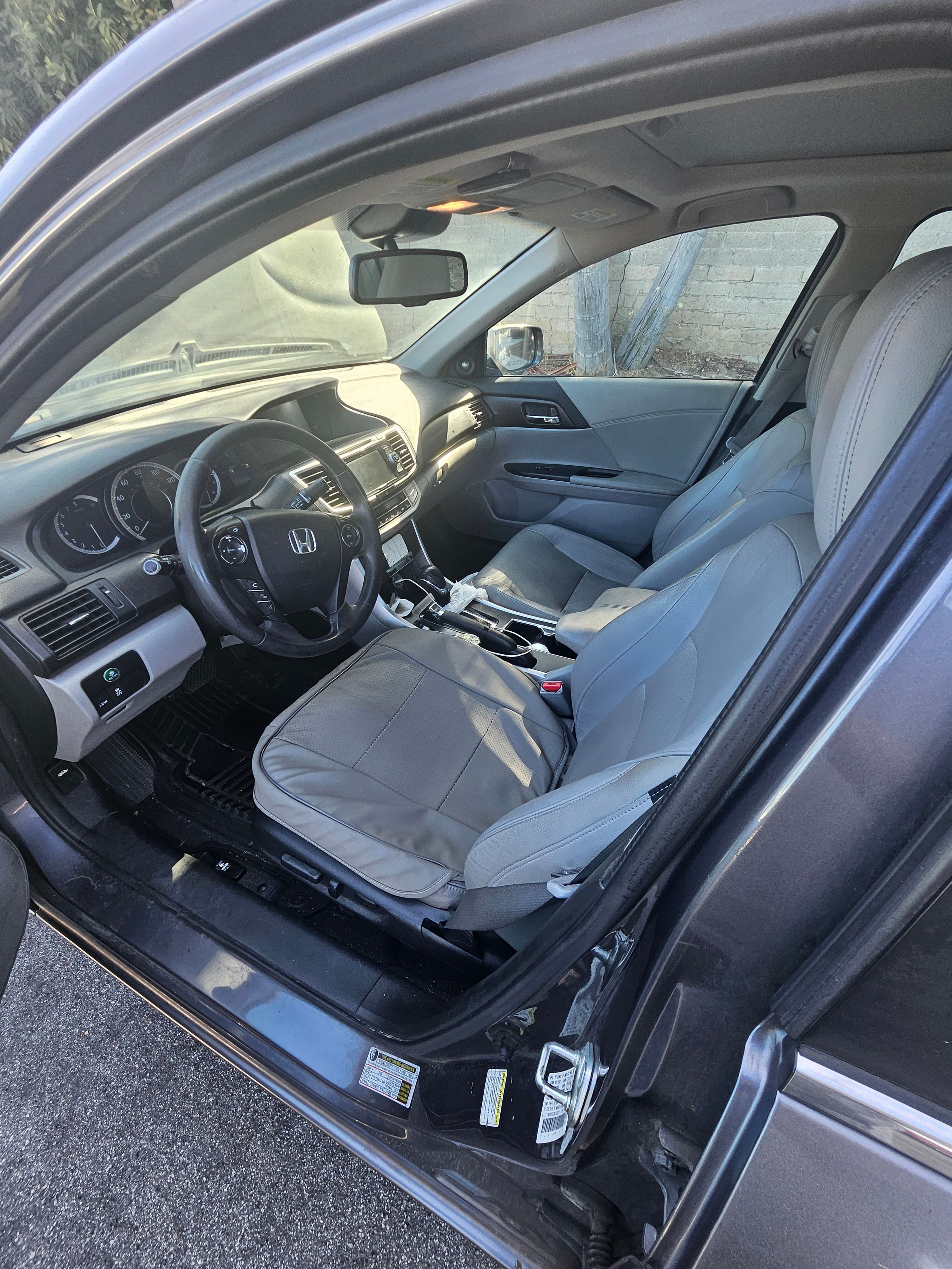 Used 2013 Honda Accord EX-L image 16
