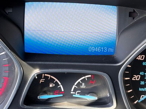 Used 2014 Ford Escape SE w/ Equipment Group 201A image 12