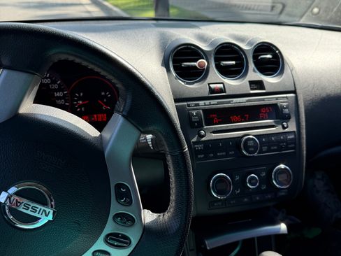 Used 2009 Nissan Altima 2.5 SL w/ SL Pkg image 14