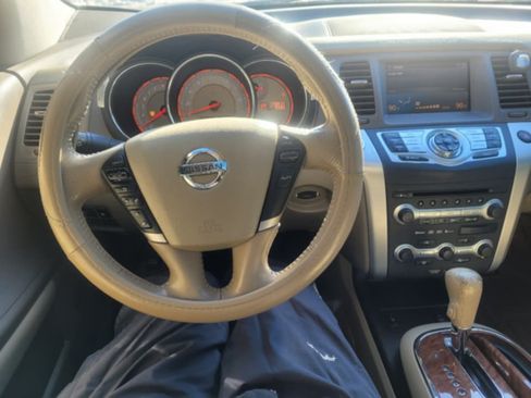 Used 2009 Nissan Murano LE image 17