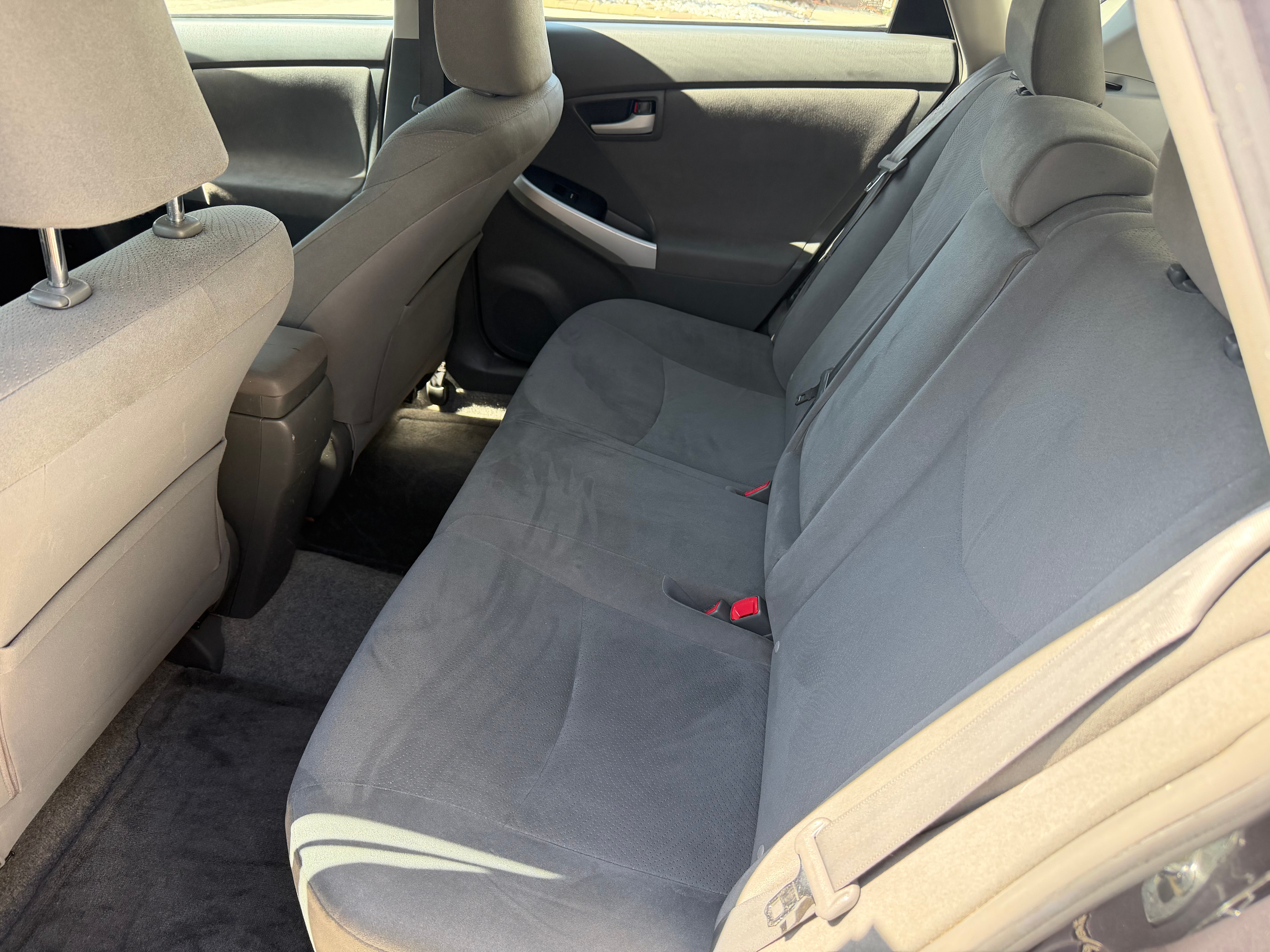 Used 2010 Toyota Prius FWD image 11