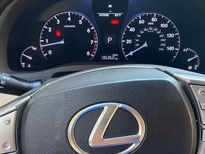 Used 2013 Lexus RX 350 FWD