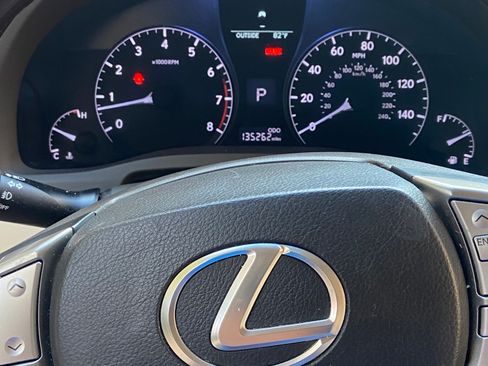 Used 2013 Lexus RX 350 FWD image 1