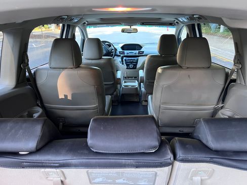 Used 2013 Honda Odyssey EX-L image 10