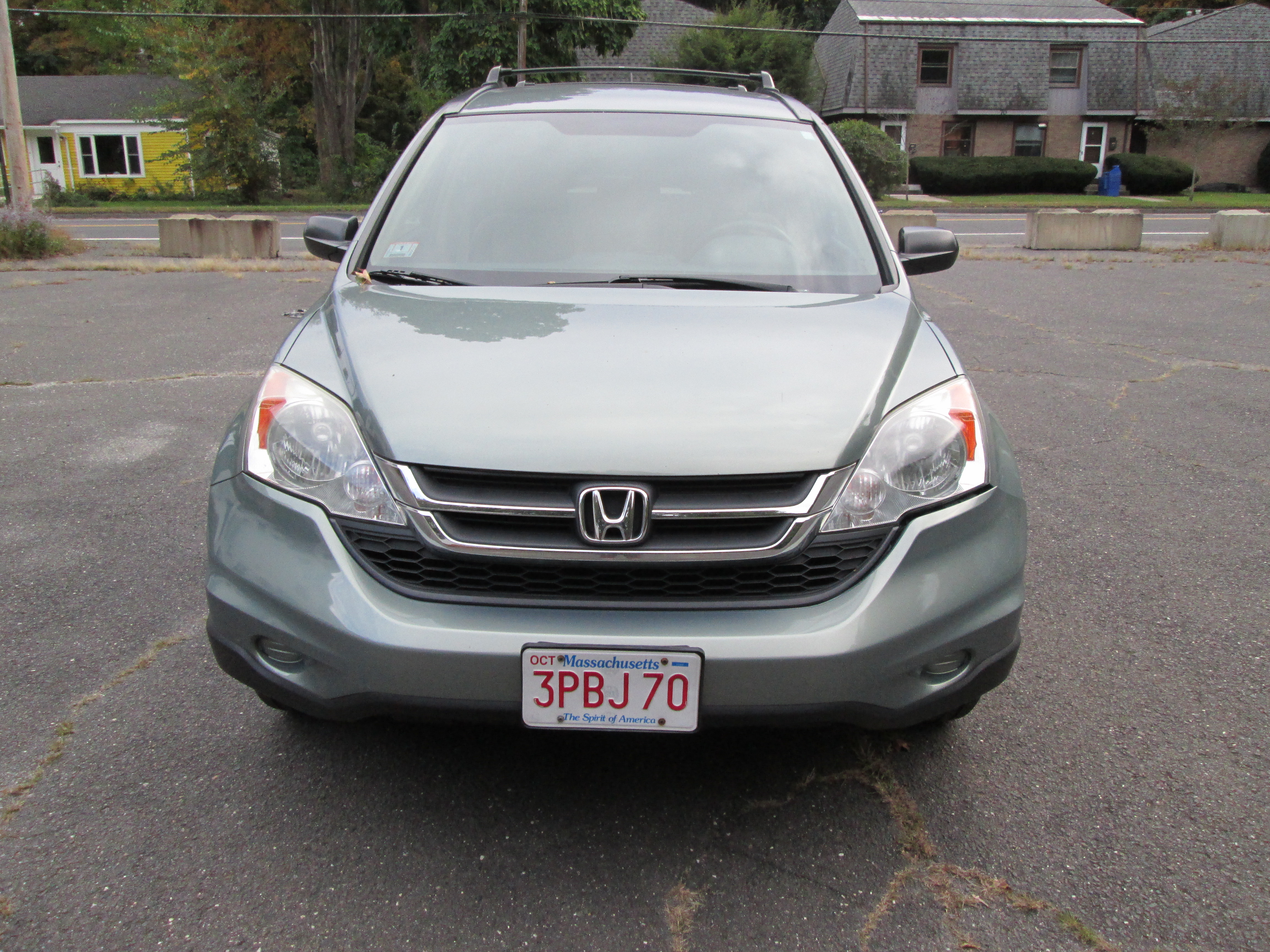 Used 2011 Honda CR-V SE image 2