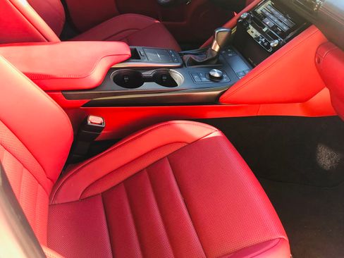 Used 2023 Lexus IS 350 F Sport image 5