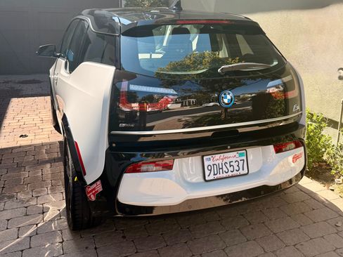 Used 2018 BMW i3 s RWD image 6