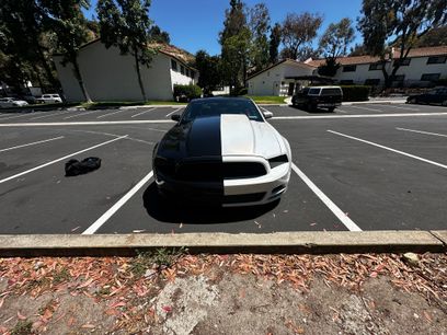 Used 2013 Ford Mustang GT Premium w/ Electronics Pkg