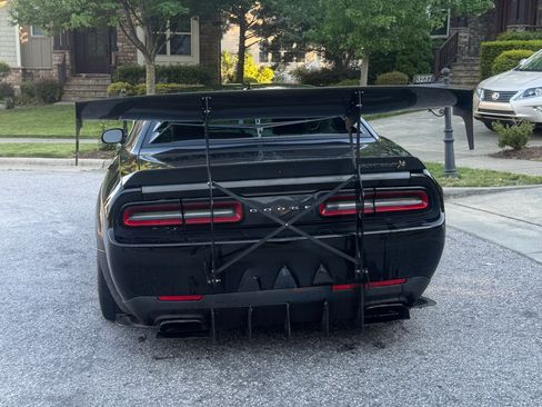Used 2023 Dodge Challenger R/T Scat Pack RWD image 6