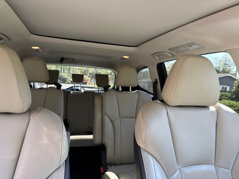 Used 2019 Subaru Ascent Limited image 10