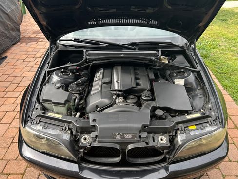 Used 2004 BMW 330Ci Convertible image 13