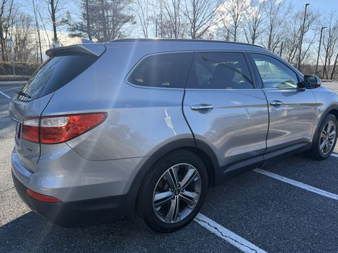 Used 2014 Hyundai Santa Fe GLS w/ Ultimate Package 06 image 5