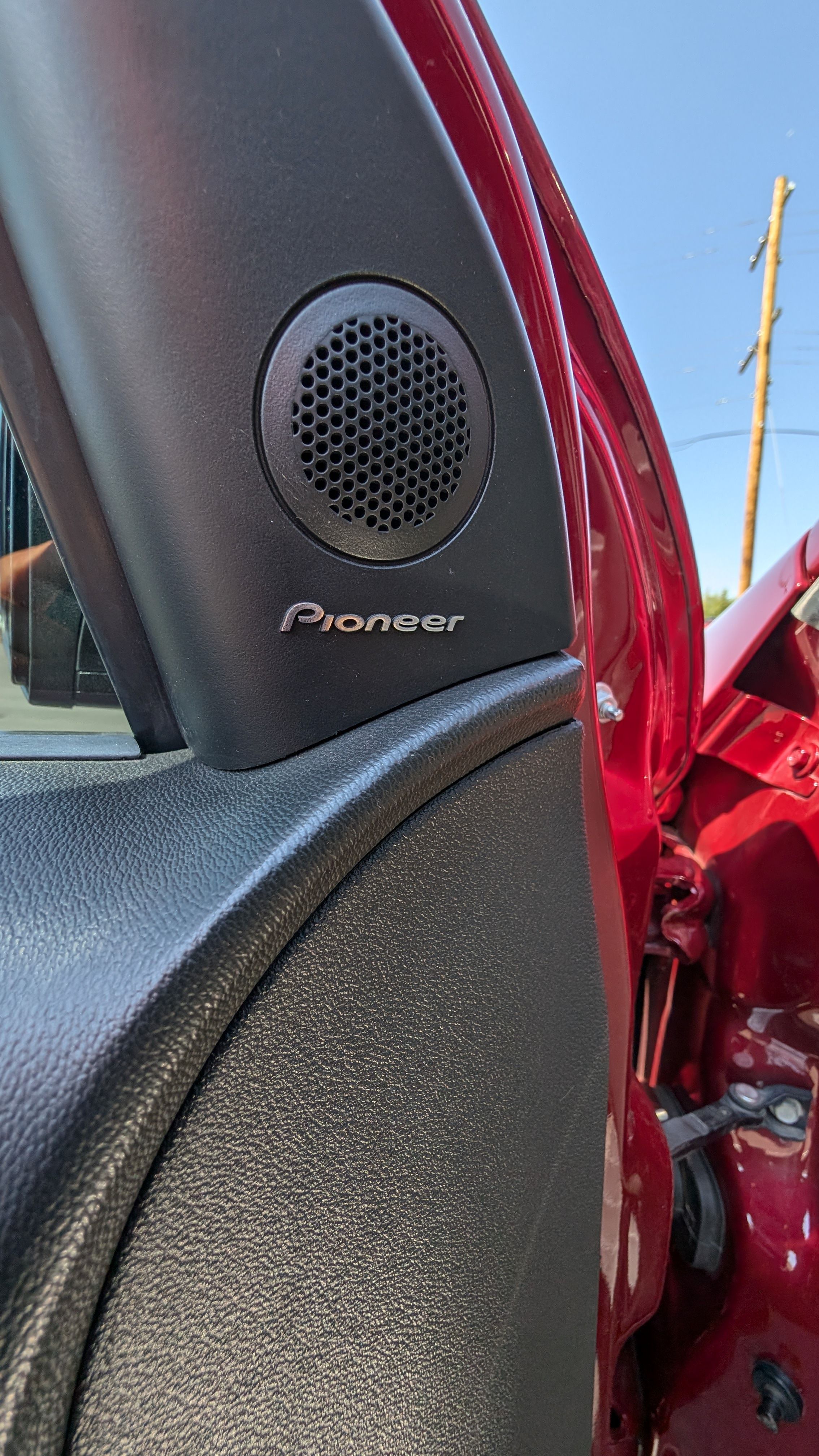 Used 2009 Chevrolet Cobalt SS FWD image 16