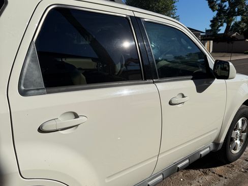 Used 2012 Ford Escape Limited image 4