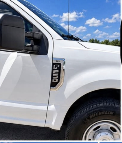 Used 2019 Ford F250 XL RWD image 4