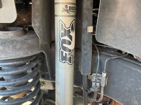 Used 2014 Jeep Wrangler Sahara w/ Connectivity Group image 13