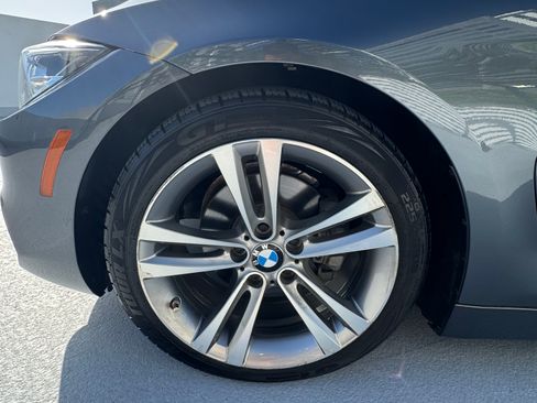 Used 2019 BMW 430i Gran Coupe 430i Gran Coupe Sedan 4D w/ Convenience Package image 14