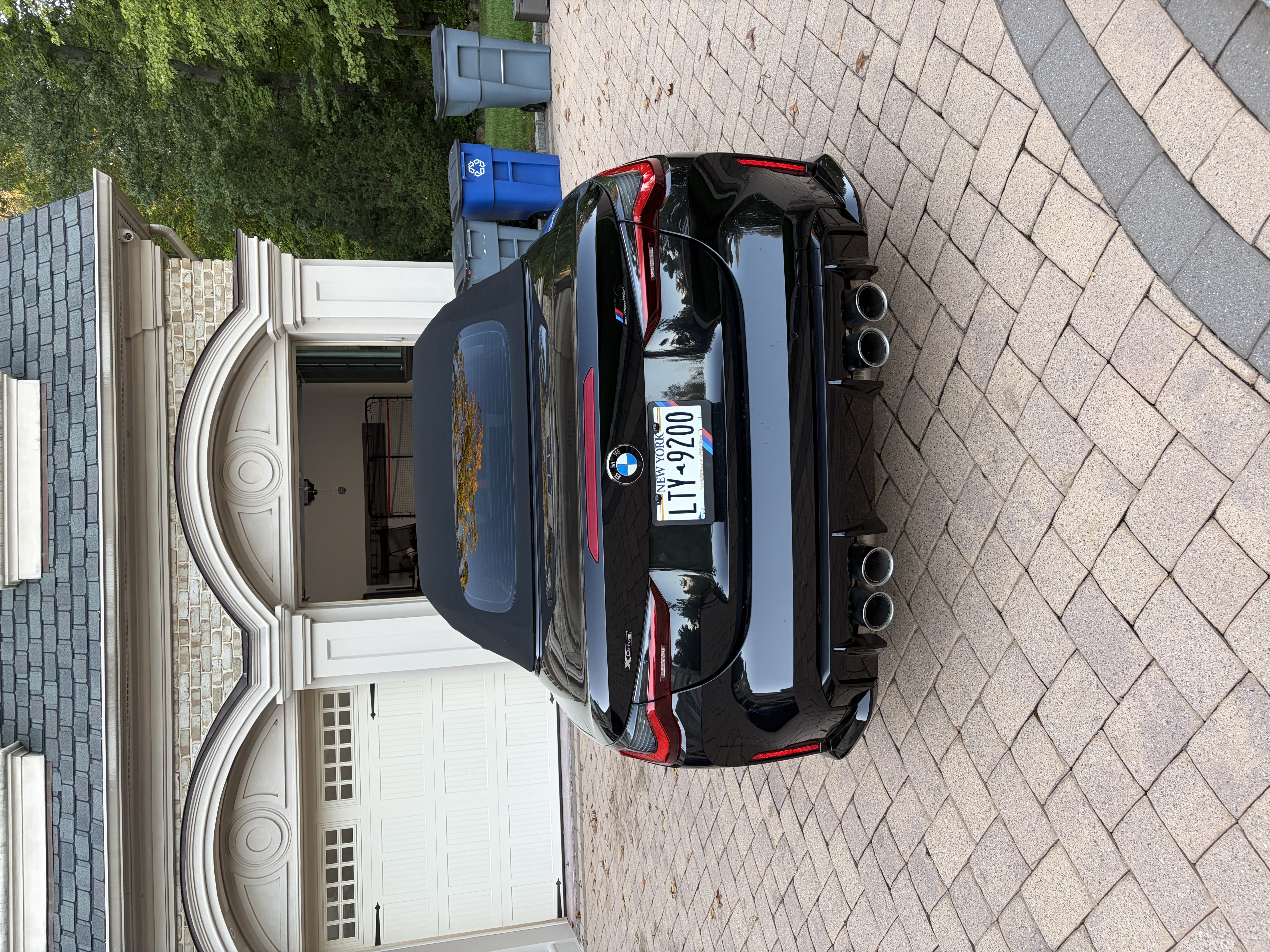 Used 2024 BMW M4 xDrive Competition w/ Executive Package AWD/4WD image 13