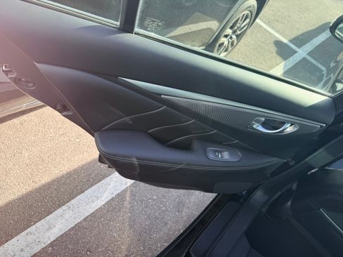 Used 2016 INFINITI Q50 3.0t Premium image 11