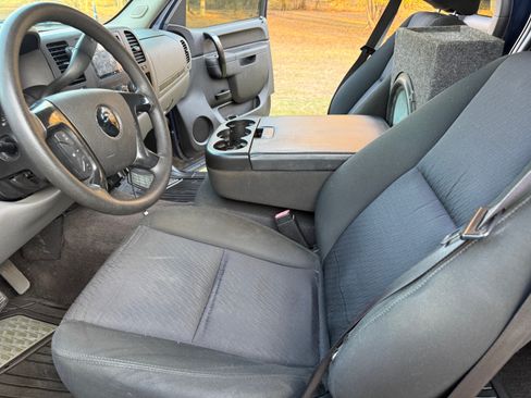 Used 2010 Chevrolet Silverado 1500 LS image 10