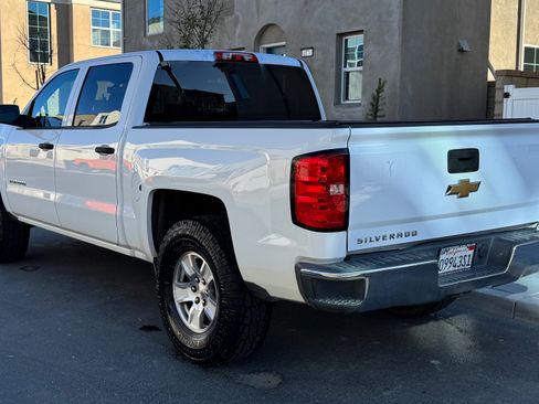 Used 2014 Chevrolet Silverado 1500 LT image 11