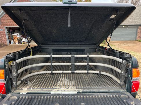 Used 2003 Toyota Tacoma PreRunner image 19