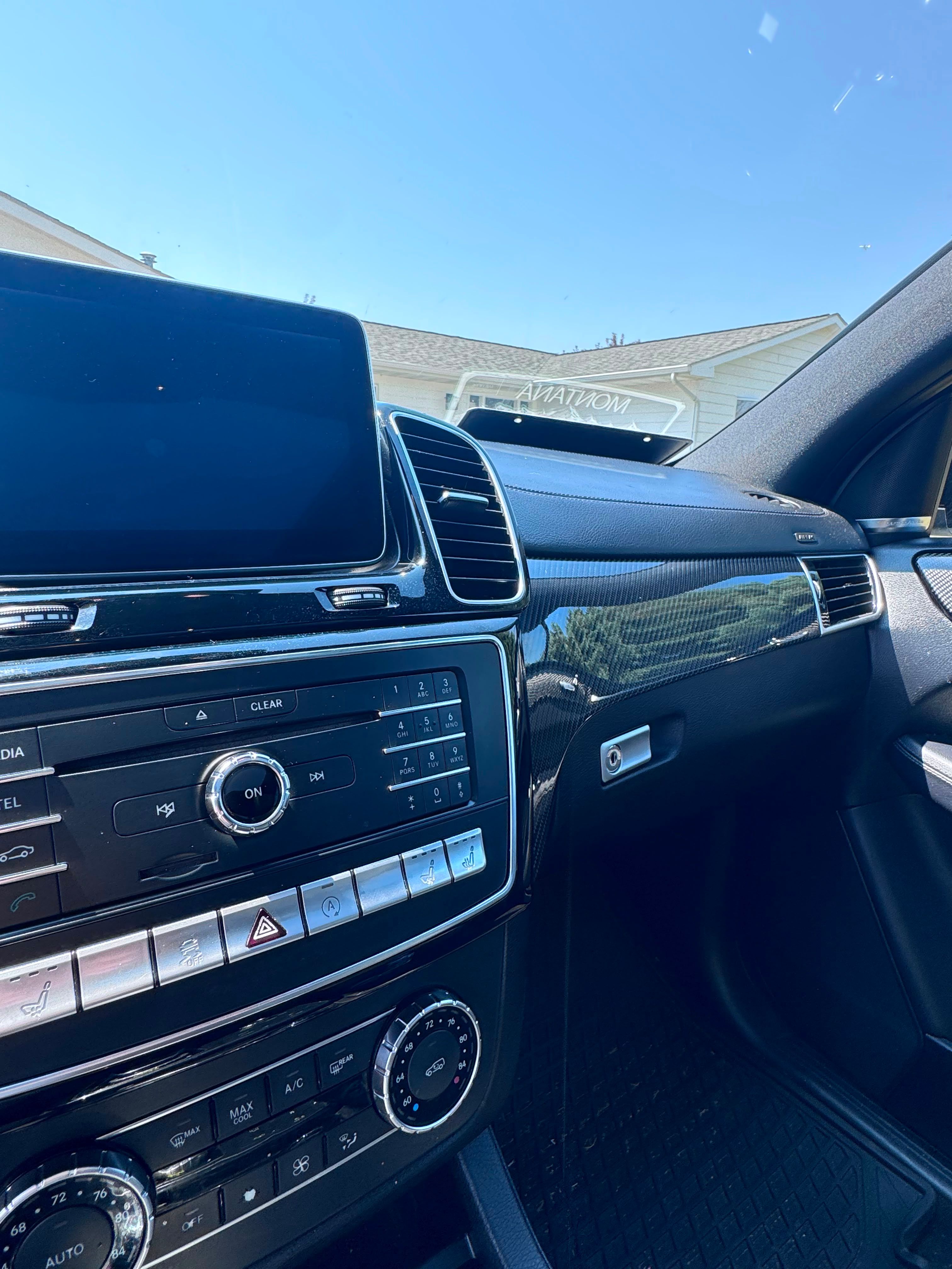 Used 2016 Mercedes-Benz GLE 450 4MATIC Coupe image 13