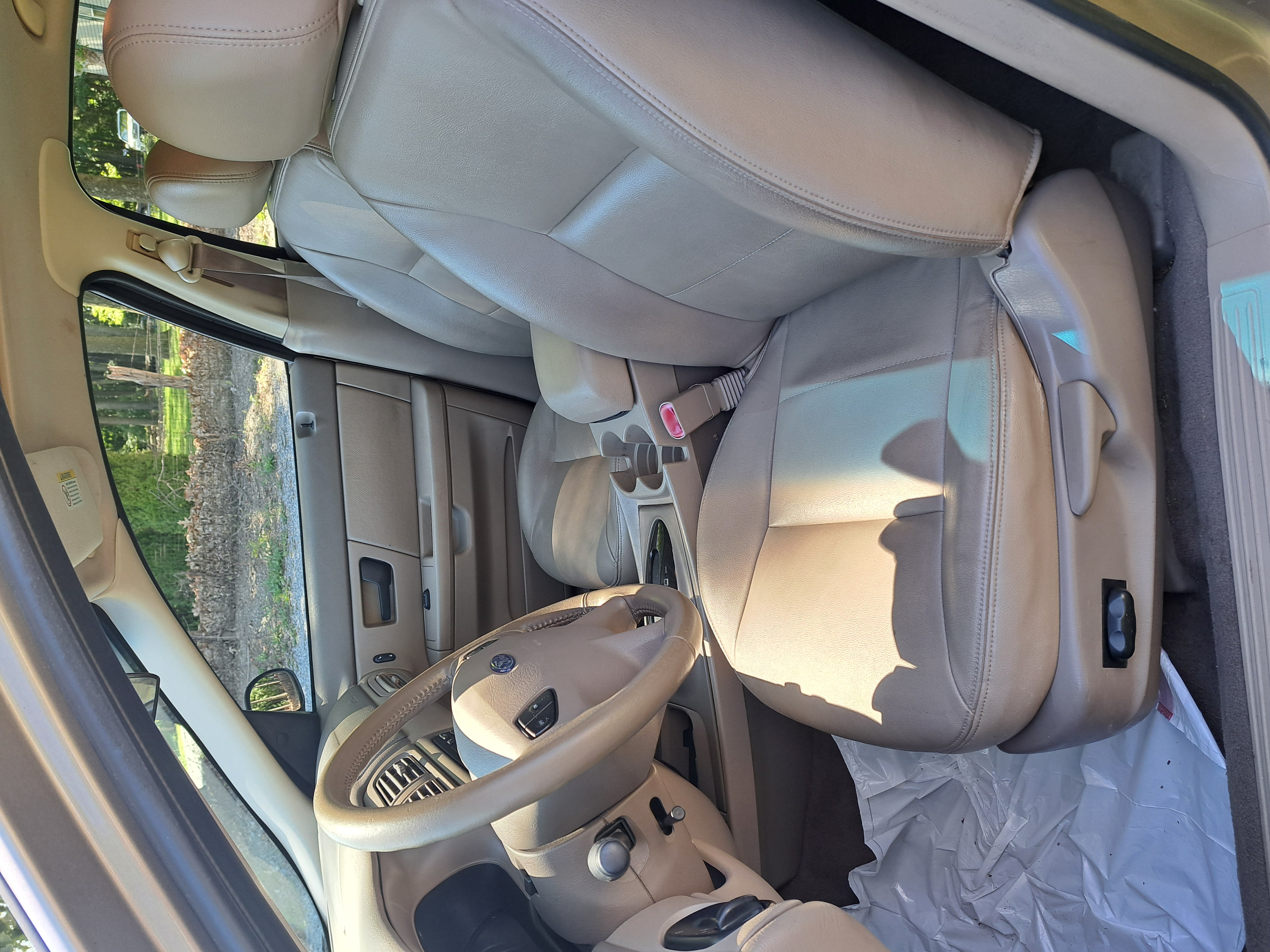 Used 2003 Ford Taurus SES FWD image 10