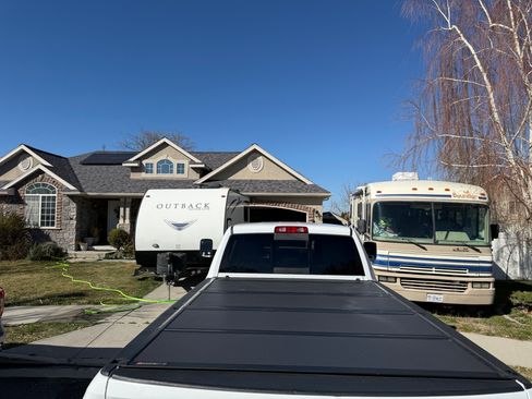 Used 2019 RAM 3500 Tradesman image 9