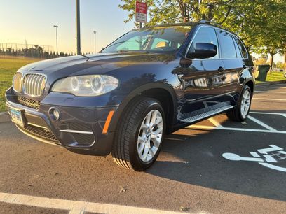 Used 2013 BMW X5 xDrive35i