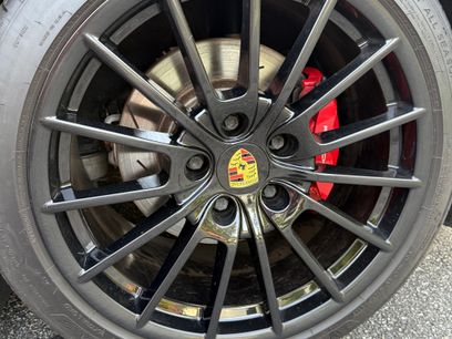 Used 2011 Porsche Panamera Turbo