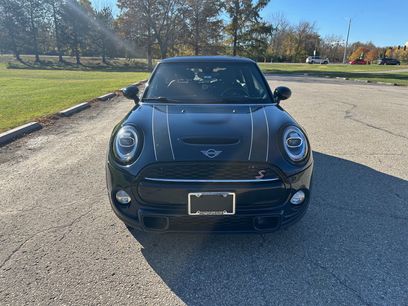 Used 2019 MINI Cooper S