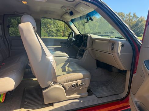 Used 2003 Chevrolet Silverado 1500 LT w/ Off-Road Package image 6